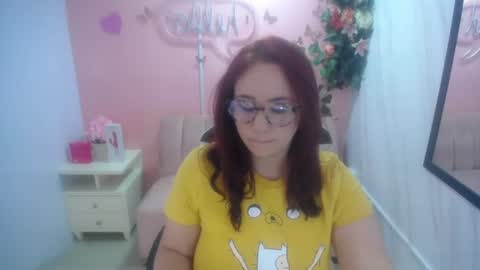Snapshot of bellatrix_ch chatting on July 21, 1:02 pm Bella online show from July 21, 1:02 pm