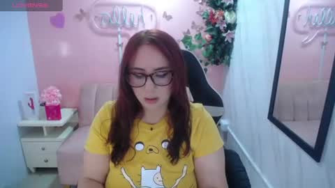 Snapshot of bellatrix_ch chatting on July 28, 12:45 pm Bella online show from July 28, 12:45 pm