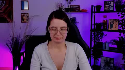 Bella. Ntmu online show from January 23, 10:44 pm