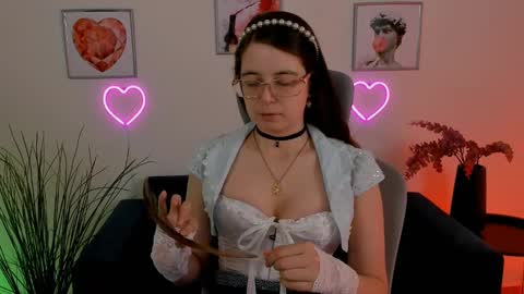 Bella. Ntmu online show from February 4, 11:16 pm