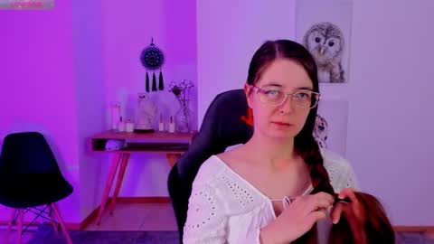 Bella. Ntmu online show from February 18, 5:21 pm