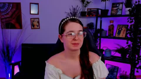 Bella. Ntmu online show from March 3, 11:35 pm