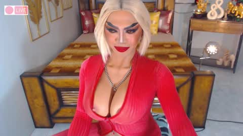B E L L A T R I X online show from January 22, 7:03 pm
