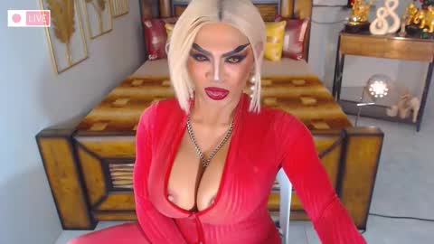 B E L L A T R I X online show from January 22, 10:15 pm