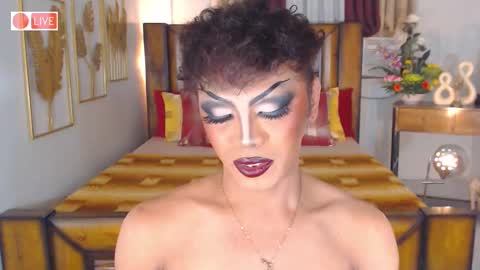 B E L L A T R I X online show from February 26, 10:20 pm