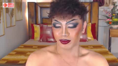 B E L L A T R I X online show from February 27, 4:31 am
