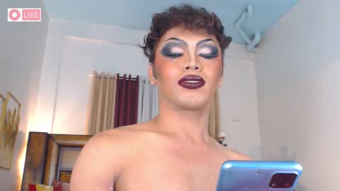 B E L L A T R I X online show from February 27, 7:34 am