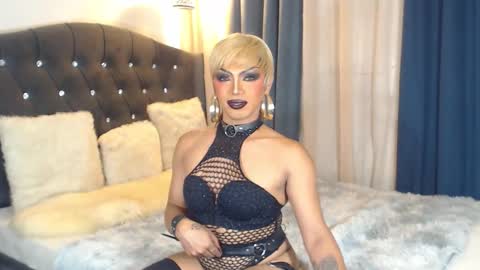 B E L L A T R I X online show from September 15, 8:47 am