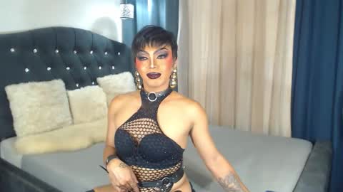 B E L L A T R I X online show from October 1, 9:32 pm