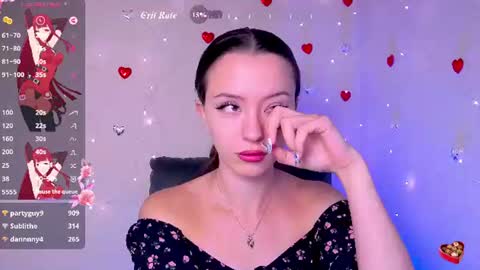 bella online show from July 19, 2:15 am
