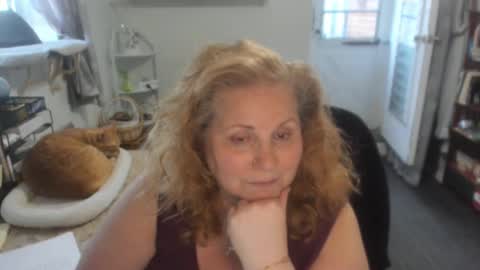 Bellavoca online show from September 26, 2:10 pm