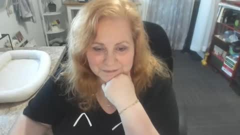 Bellavoca online show from November 28, 12:41 pm