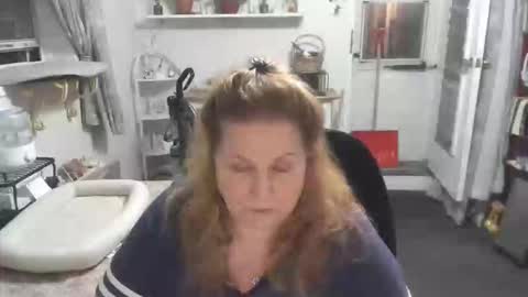 Snapshot of bellavoca chatting on February 14, 12:07 am Bellavoca online show from February 14, 12:07 am