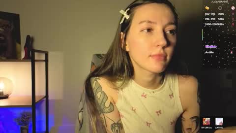 MY OLD PAGE IS NO LONGER. THIS IS MY NEW online show from March 31, 12:38 pm