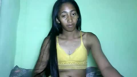 belle_annah online show from March 19, 6:23 pm