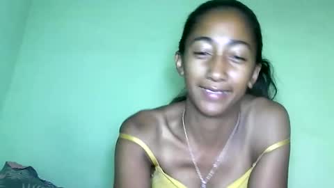 belle_annah online show from March 28, 2:27 pm