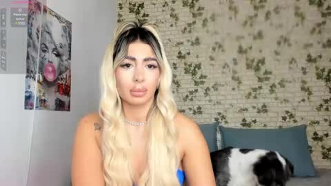 LucyJelly online show from December 18, 7:52 pm