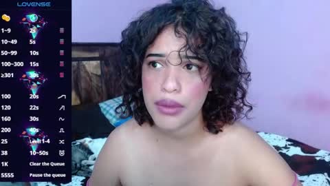 Snapshot of belle_katty000 chatting on January 7, 5:48 pm SOFIA online show from January 7, 5:48 pm