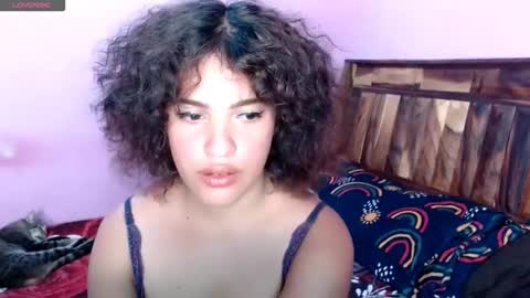 Snapshot of belle_katty000 chatting on March 9, 7:51 pm SOFIA online show from March 9, 7:51 pm