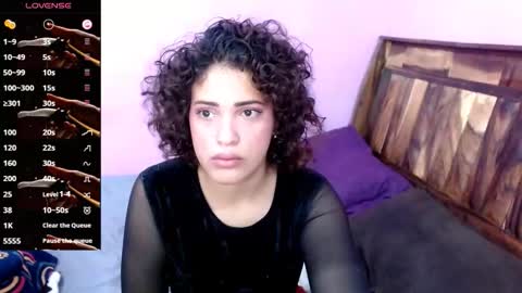 Snapshot of belle_katty000 chatting on March 22, 8:56 pm SOFIA online show from March 22, 8:56 pm