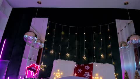 Snapshot of belle_kim chatting on January 6, 10:02 am Kim online show from January 6, 10:02 am