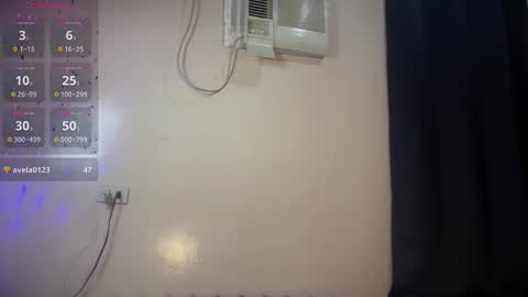 belle online show from March 9, 11:25 am