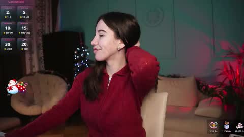 Bella online show from January 13, 7:46 am