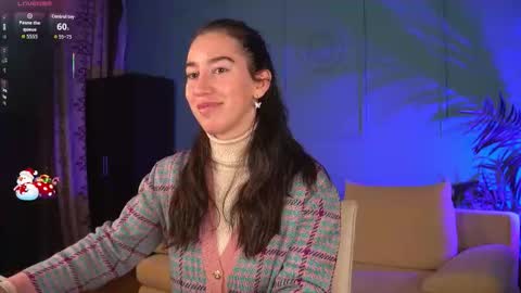 Bella online show from February 25, 3:32 pm