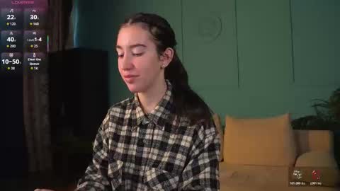 Bella online show from March 9, 10:52 am