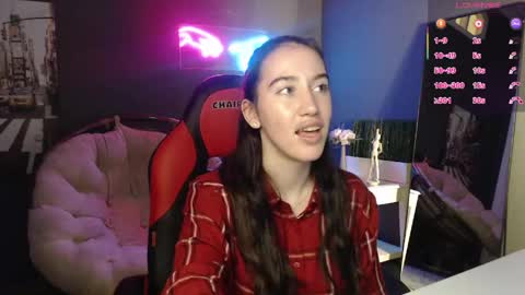 Bella online show from June 6, 4:33 pm