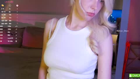 BELLEAN  online show from June 28, 5:52 pm