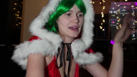 BELLE   online show from December 16, 12:06 pm