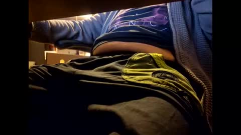 Bellebate online show from September 28, 8:36 pm