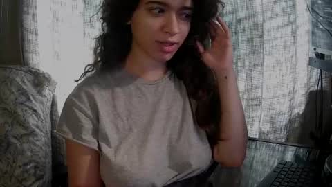 belle online show from August 8, 3:36 pm