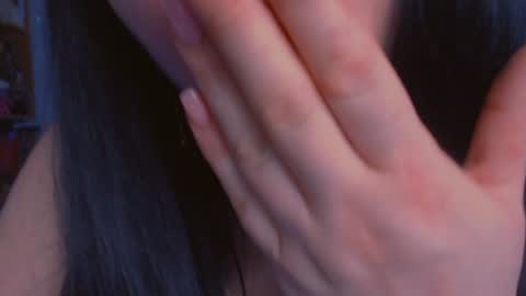 Hello I am kind friendly and cute girl online show from February 8, 2:36 am