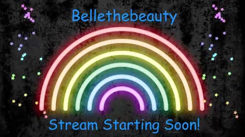Snapshot of bellethebeauty20 chatting on October 5, 5:00 pm Belle online show from October 5, 5:00 pm