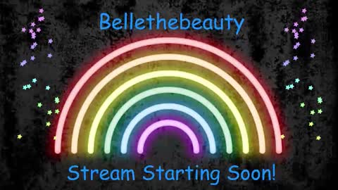 Snapshot of bellethebeauty20 chatting on October 12, 6:07 pm Belle online show from October 12, 6:07 pm