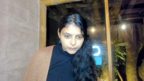 bellezacosmica online show from April 9, 2:22 am