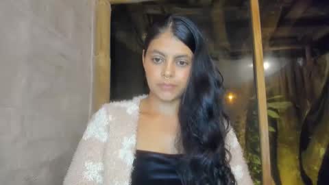bellezacosmica online show from April 30, 2:29 am