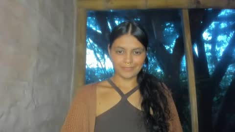 bellezacosmica online show from June 17, 11:16 pm