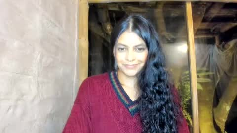 bellezacosmica online show from June 23, 2:53 am
