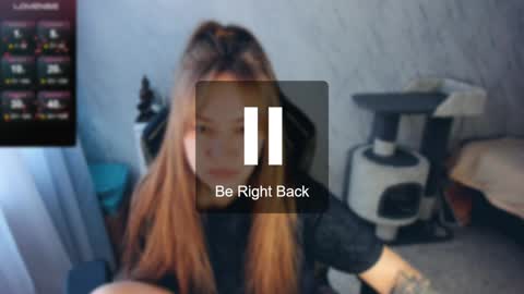 Your Annabelle Wolf  online show from January 13, 11:30 am