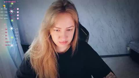 Your Annabelle Wolf  online show from September 11, 8:36 am