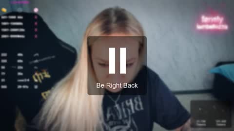 Your Annabelle Wolf  online show from February 28, 3:46 pm