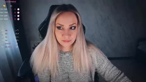 Snapshot of bellezza_ chatting on April 28, 11:37 am Your Annabelle Wolf online show from April 28, 11:37 am