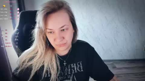 Snapshot of bellezza_ chatting on June 15, 9:55 am Your Annabelle Wolf online show from June 15, 9:55 am