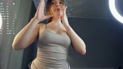 Snapshot of bellidream chatting on November 3, 6:09 pm Bella online show from November 3, 6:09 pm