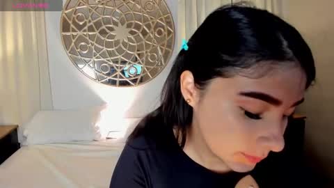 Belinda online show from October 1, 6:58 pm