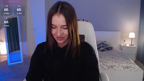 Bella online show from September 26, 1:09 am