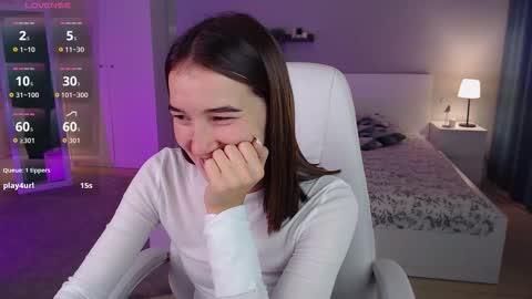 Bella online show from October 1, 1:11 am